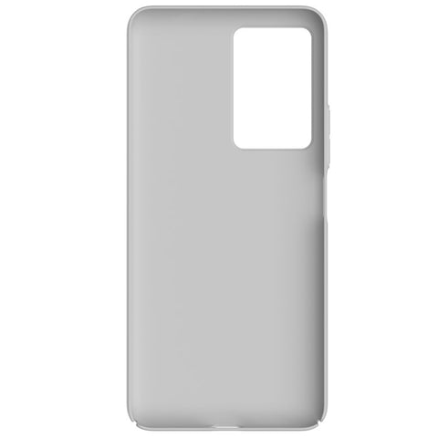 NILLKIN Frosted Shield Matte Phone Case for Xiaomi Redmi K60E 5G , Protective Phone Back Cover