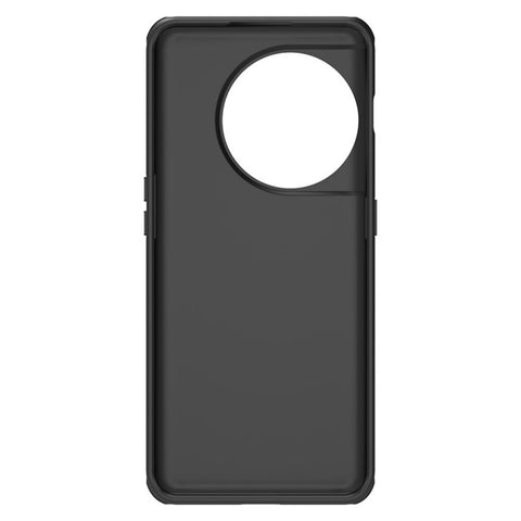 NILLKIN Super Frosted Shield Pro for OnePlus 11 5G Cell Phone Case  Matte Finish PC+TPU Protection Cover