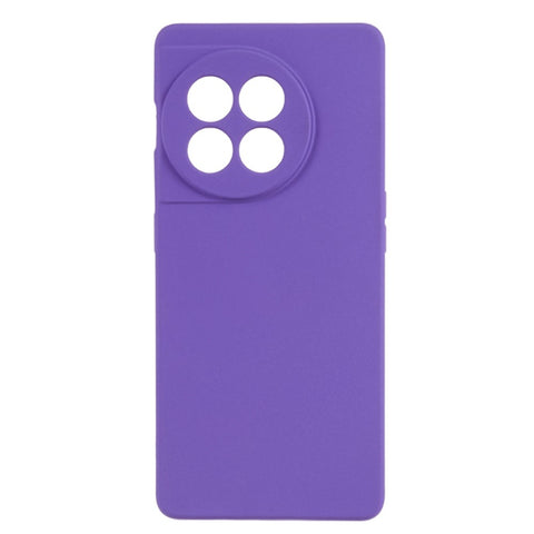 For OnePlus 11R 5G / Ace 2 5G Mobile Phone TPU Case Double-Sided Matte Phone Back Cover