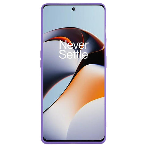 For OnePlus 11R 5G / Ace 2 5G Mobile Phone TPU Case Double-Sided Matte Phone Back Cover