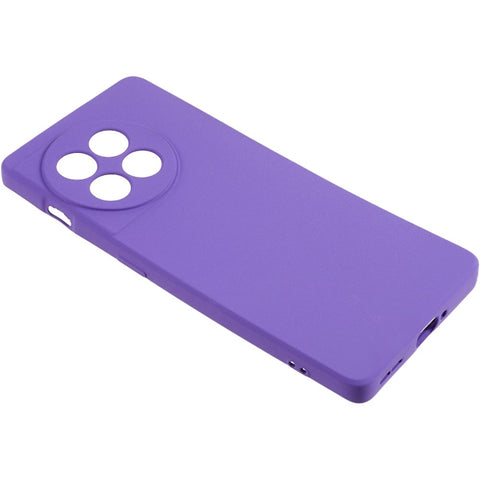 For OnePlus 11R 5G / Ace 2 5G Mobile Phone TPU Case Double-Sided Matte Phone Back Cover