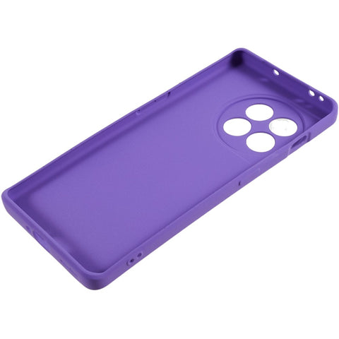 For OnePlus 11R 5G / Ace 2 5G Mobile Phone TPU Case Double-Sided Matte Phone Back Cover