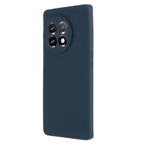For OnePlus 11R 5G / Ace 2 5G Mobile Phone TPU Case Double-Sided Matte Phone Back Cover