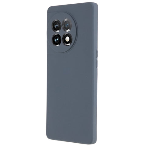 For OnePlus 11R 5G / Ace 2 5G Mobile Phone TPU Case Double-Sided Matte Phone Back Cover