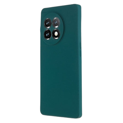 For OnePlus 11R 5G / Ace 2 5G Mobile Phone TPU Case Double-Sided Matte Phone Back Cover