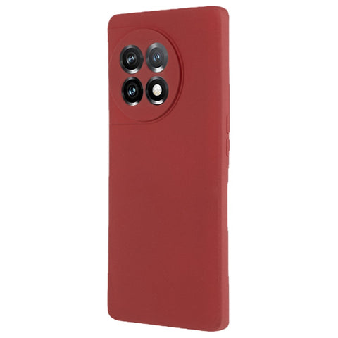 For OnePlus 11R 5G / Ace 2 5G Mobile Phone TPU Case Double-Sided Matte Phone Back Cover