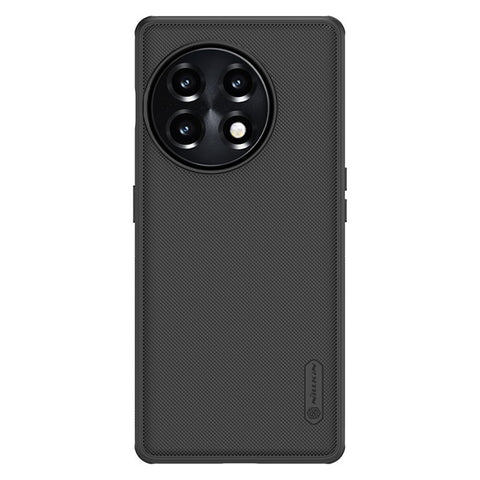 NILLKIN Super Frosted Shield Pro for OnePlus Ace 2 5G / 11R 5G Matte Phone Case PC+TPU Cell Phone Cover