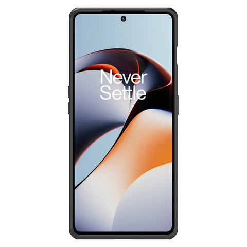 NILLKIN Super Frosted Shield Pro for OnePlus Ace 2 5G / 11R 5G Matte Phone Case PC+TPU Cell Phone Cover