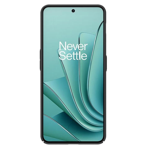 NILLKIN CamShield for OnePlus Nord 3 5G / Ace 2V Hard PC Case Slide Lens Protection Anti-drop Phone Cover