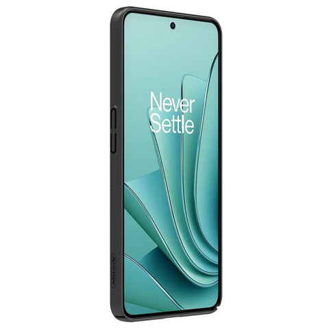 NILLKIN CamShield for OnePlus Nord 3 5G / Ace 2V Hard PC Case Slide Lens Protection Anti-drop Phone Cover