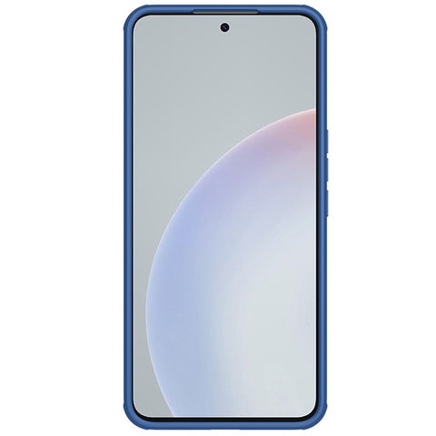 NILLKIN Super Frosted Shield Pro for Meizu 20 Pro PC+TPU Phone Case Textured Anti-slip Matte Cover