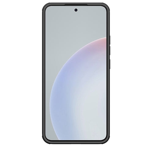 NILLKIN Super Frosted Shield Pro for Meizu 20 Anti-Scratch PC+TPU Phone Case Matte Protective Phone Cover