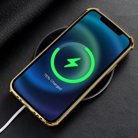 For Oppo Reno8 Pro+ 5G (Global Version) Crocodile Texture Leather Coated TPU Back Cover Ring Kickstand 6D Electroplating Phone Case