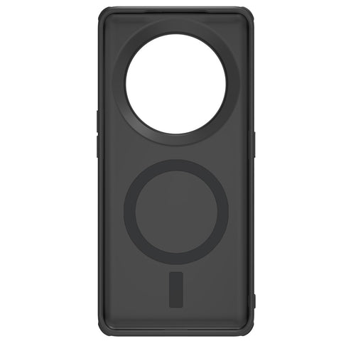 NILLKIN Frosted Shield Pro for Oppo Find X6 Pro Magnetic Phone Case PC+TPU Phone Cover