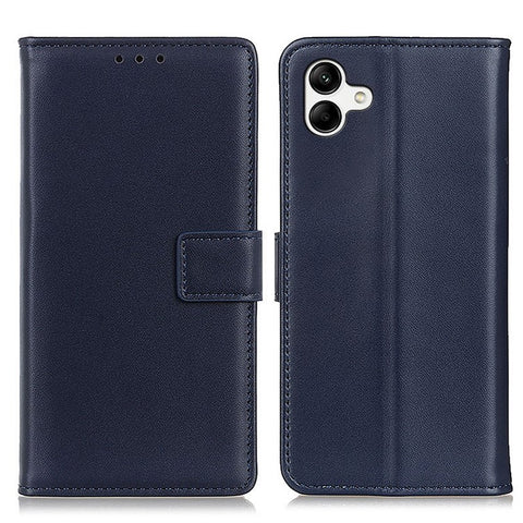For Samsung Galaxy F14 5G Anti-Dust PU Leather Phone Case Wallet Stand Shockproof Phone Cover