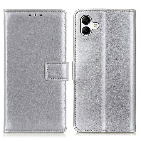 For Samsung Galaxy F14 5G Anti-Dust PU Leather Phone Case Wallet Stand Shockproof Phone Cover