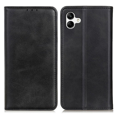For Samsung Galaxy F14 5G Stand Wallet Cell Phone Case Split Leather + TPU Cover