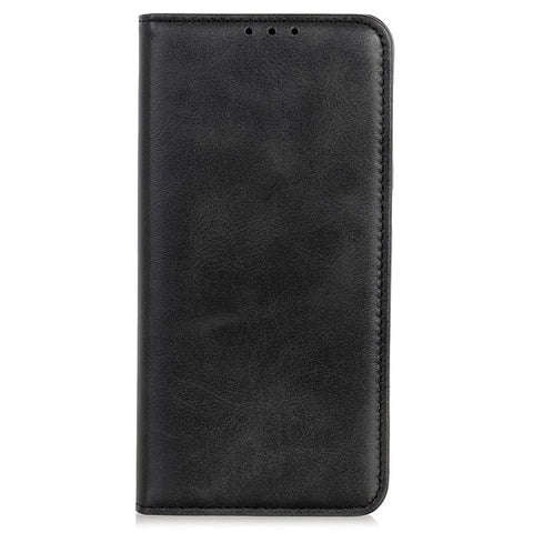 For Samsung Galaxy F14 5G Stand Wallet Cell Phone Case Split Leather + TPU Cover