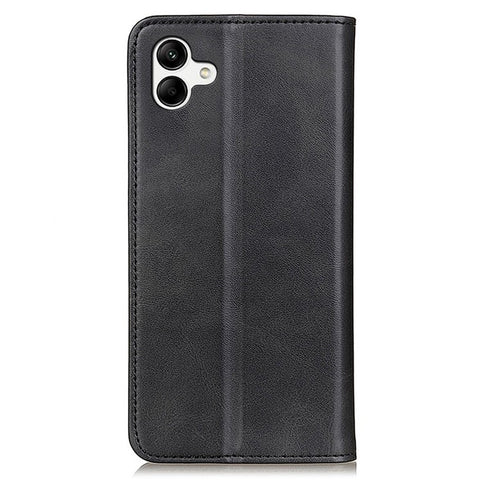 For Samsung Galaxy F14 5G Stand Wallet Cell Phone Case Split Leather + TPU Cover