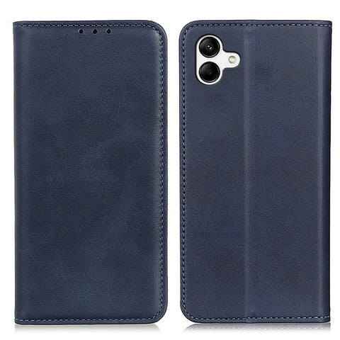 For Samsung Galaxy F14 5G Stand Wallet Cell Phone Case Split Leather + TPU Cover