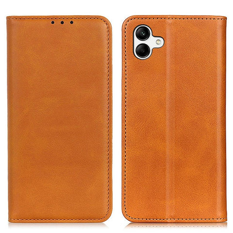 For Samsung Galaxy F14 5G Stand Wallet Cell Phone Case Split Leather + TPU Cover