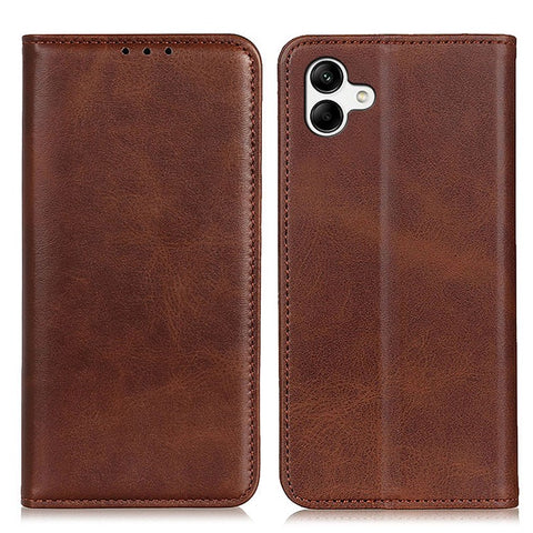 For Samsung Galaxy F14 5G Stand Wallet Cell Phone Case Split Leather + TPU Cover