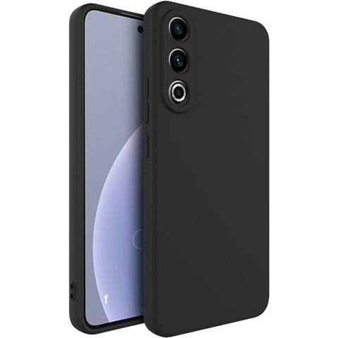 IMAK UC-4 Series for Meizu 20 Straight Edge TPU Case Smooth Shockproof Phone Cover