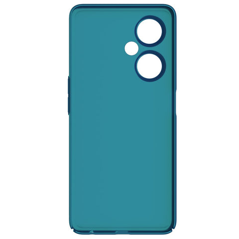 NILLKIN Frosted Shield for OnePlus Nord CE 3 Lite 5G / Nord N30 5G Matte Shockproof Back Cover PC Phone Case