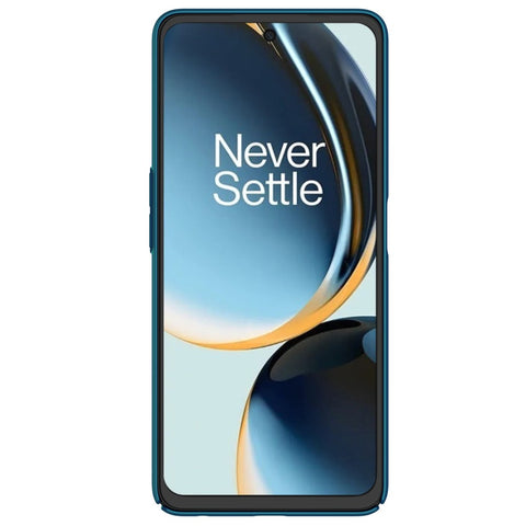 NILLKIN Frosted Shield for OnePlus Nord CE 3 Lite 5G / Nord N30 5G Matte Shockproof Back Cover PC Phone Case