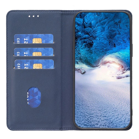 BINFEN COLOR BF18 For iPhone 8 Plus / 7 Plus / 6 Plus / 6s Plus Leather Cover Card Slot Stand Phone Case