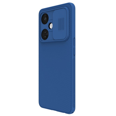 NILLKIN CamShield for OnePlus Nord CE 3 Lite 5G / Nord N30 5G Hard PC Phone Case Slide Lens Protection Phone Cover