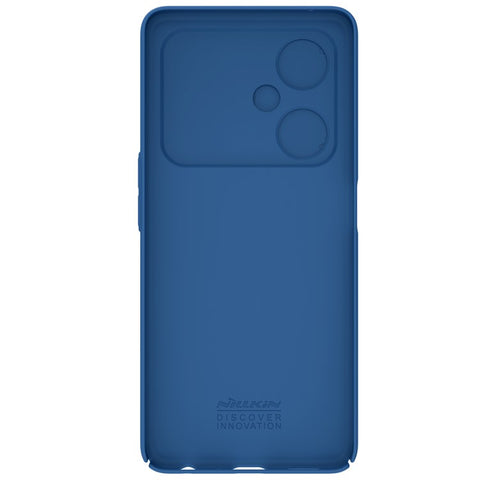 NILLKIN CamShield for OnePlus Nord CE 3 Lite 5G / Nord N30 5G Hard PC Phone Case Slide Lens Protection Phone Cover