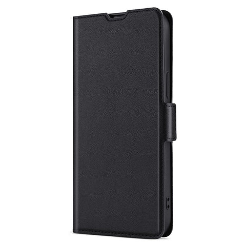 For Samsung Galaxy F14 5G PU Leather Phone Stand Cover Flip Case Card Holder Protection Shell