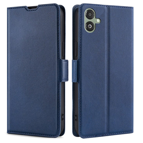 For Samsung Galaxy F14 5G PU Leather Phone Stand Cover Flip Case Card Holder Protection Shell