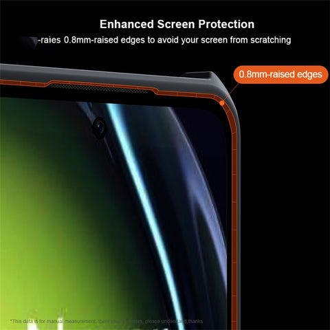 XUNDD For OnePlus Nord CE 3 Lite 5G / Nord N30 5G Anti-Scratch Acrylic+TPU Phone Case Lightweight Cell Phone Cover