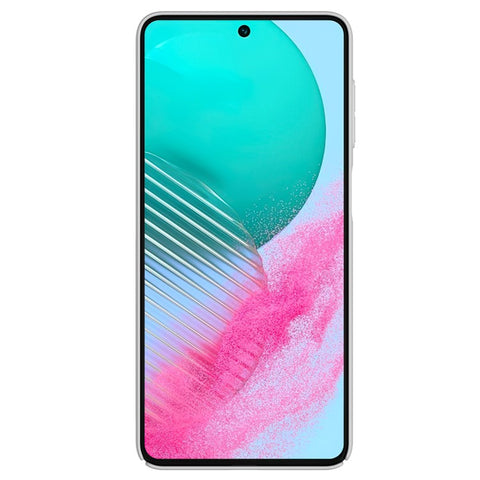 NILLKIN Frosted Shield for Samsung Galaxy M54 5G / F54 5G Shockproof PC Back Cover Matte Phone Case