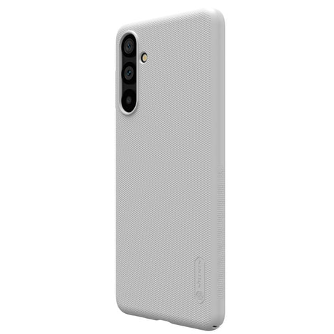 NILLKIN Frosted Shield for Samsung Galaxy M54 5G / F54 5G Shockproof PC Back Cover Matte Phone Case