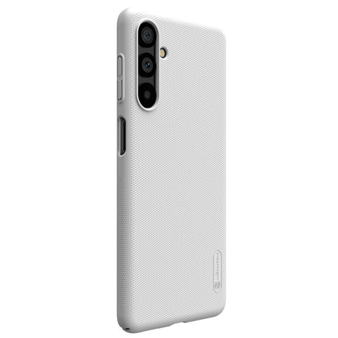 NILLKIN Frosted Shield for Samsung Galaxy M54 5G / F54 5G Shockproof PC Back Cover Matte Phone Case