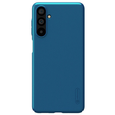 NILLKIN Frosted Shield for Samsung Galaxy M54 5G / F54 5G Shockproof PC Back Cover Matte Phone Case