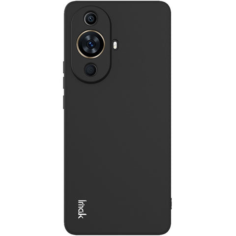 IMAK UC-4 Series For Huawei nova 11 Pro / nova 11 Ultra Straight Edge Phone Case Drop-proof TPU Cover