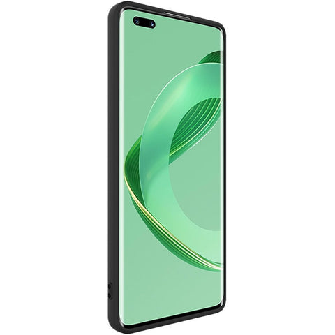IMAK UC-4 Series For Huawei nova 11 Pro / nova 11 Ultra Straight Edge Phone Case Drop-proof TPU Cover