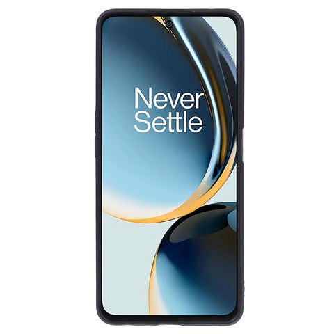 For OnePlus Nord N30 5G / Nord CE 3 Lite 5G Glossy Phone Case Anti-scratch TPU Phone Cover