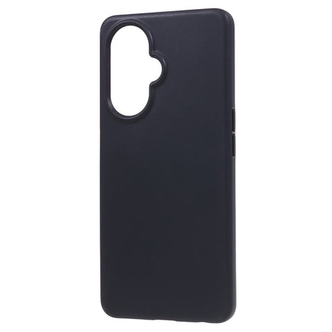 For OnePlus Nord N30 5G / Nord CE 3 Lite 5G Glossy Phone Case Anti-scratch TPU Phone Cover