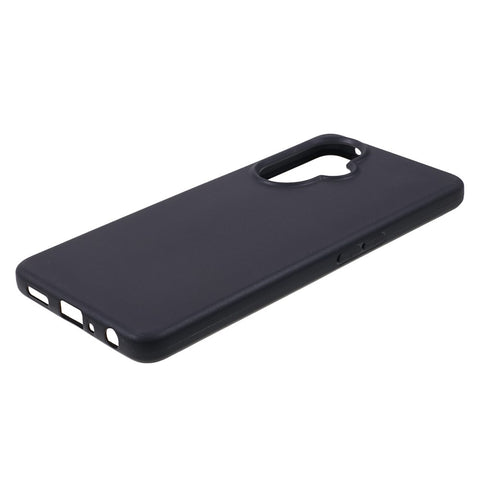For OnePlus Nord N30 5G / Nord CE 3 Lite 5G Glossy Phone Case Anti-scratch TPU Phone Cover
