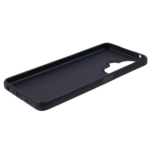 For OnePlus Nord N30 5G / Nord CE 3 Lite 5G Glossy Phone Case Anti-scratch TPU Phone Cover