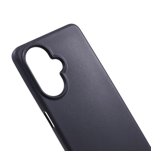 For OnePlus Nord N30 5G / Nord CE 3 Lite 5G Glossy Phone Case Anti-scratch TPU Phone Cover