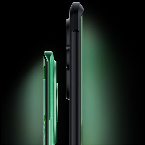 XUNDD Anti-scratch Phone Case for Huawei nova 11 / nova 12s 4G / nova 12 Lite 4G , Acrylic+TPU Protective Phone Cover