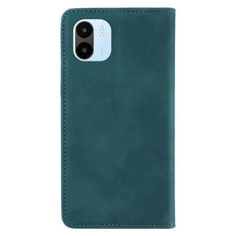 BETOPNICE 003 For Xiaomi Redmi A1 4G / A2 4G Wallet Case RFID Blocking Phone Leather Stand Cover