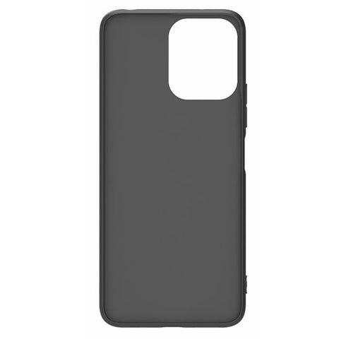 Matte Phone Case for Xiaomi Redmi 12R 4G , Precise Cutouts Anti-scratch TPU Cover