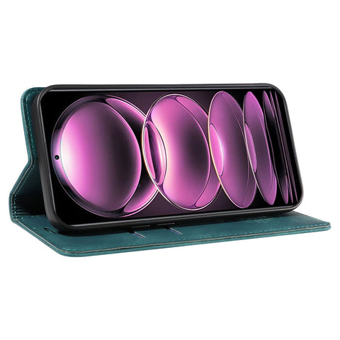 BETOPNICE 003 For Xiaomi Redmi Note 12 Pro+ 5G / Note 12 Explorer 5G Wallet Leather Case RFID Blocking Phone Cover